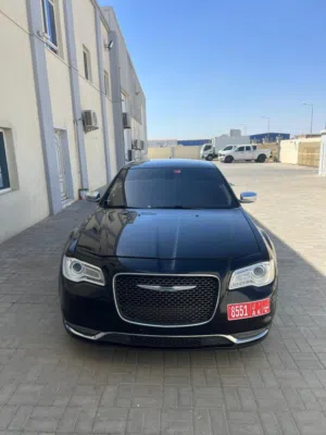 Used Chrysler 300 in Dhofar