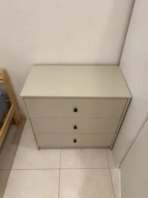Wardrobe small