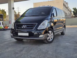 Used Hyundai H1 in Amman