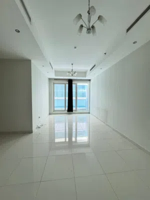 125 m2 1 Bedroom Apartments for Rent in Sharjah Al Khan