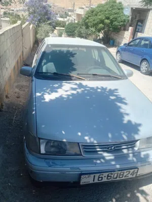 Used Hyundai Excel in Salt
