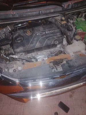 Used Chevrolet Spark in Northern Governorate