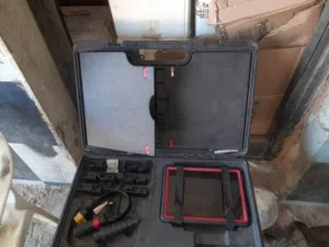 جهاز لانش x431 pro3s+ v2 0