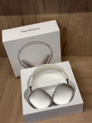 AirPods Max (USB-C)