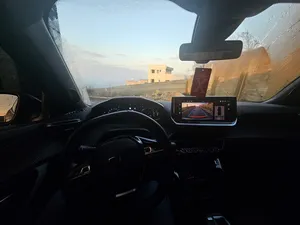 used-peugeot-e-2008-in-nablus