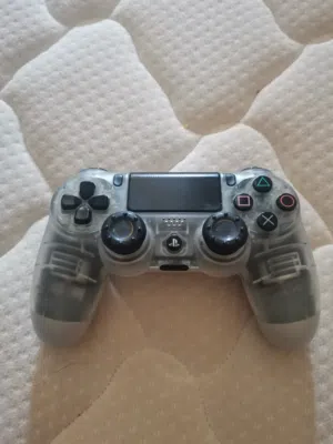 Original PS4 controller