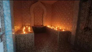 4 Bedrooms Chalet for Rent in Ajman Al Yasmin