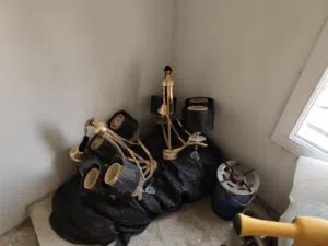 ثريات بدرجة ممتازة