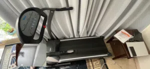 Treadmill for sale