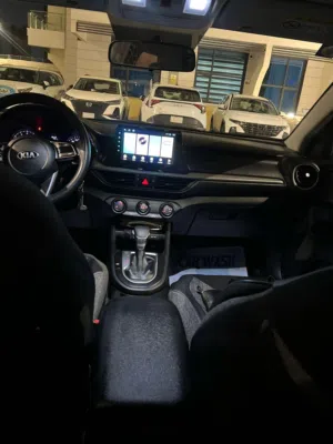 كيا سيراتو 2019