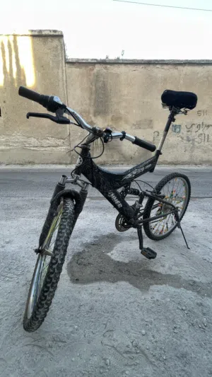 دراجه هوائيا