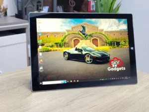 Used Microsoft Surface Tablet in Oman  4GB Ram  12 Inches