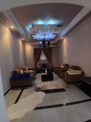 160 m2 2 Bedrooms Apartments for Rent in Tripoli Hai Alandalus