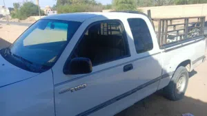 تايوتا T100 امريكية للبيع