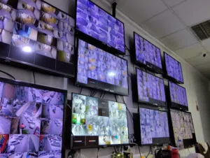 Cctv installation Repairing