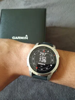 garmin epix gn2