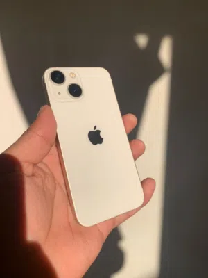 Apple iPhone 13 128 GB in Al Batinah
