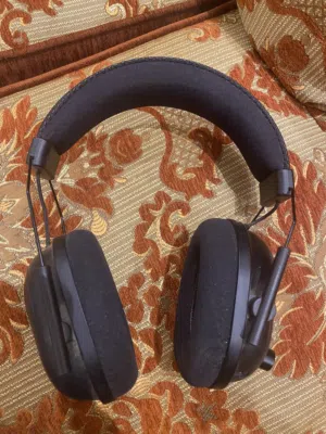 سماعات razer blackshark V2 pro