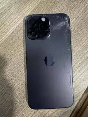 Apple iPhone 14 Pro Max 256 GB in Tripoli