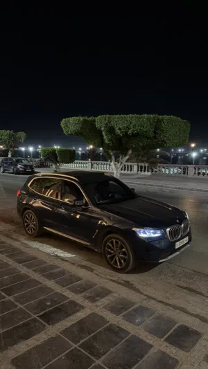 BMW X3 sDrive30i 2019 ( Facelift 2023 ) للبيع