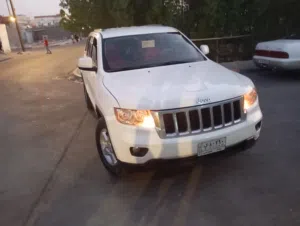 جيب كراند شيروكي  اراوس دورينكو فورد اوبما