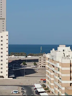 Furnished Monthly in Mubarak Al-Kabeer Sabah Al-Salem