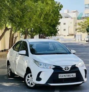 Toyota Yaris 2022 1.5