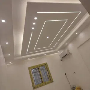 كهربائي منازل