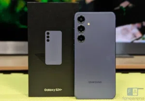 Samsung s24 plus 500gb  مستعمل نظيف ما كمل سنه