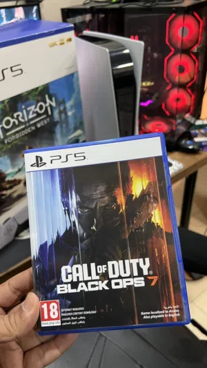 Call of duty black ops 7 for sale