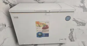 فريزر تجميد