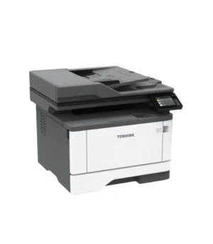 Toshiba e-Studio 409S طابعة مكتبية طابعة شركات عروض طابعات نسخ ،مسح ضوئي،فاكس طابعات