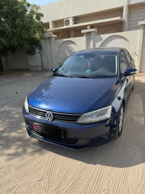 Volkswagen Jetta 2012