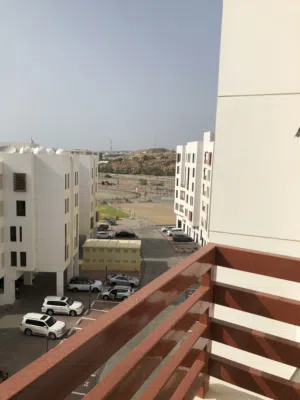 “شقة غرفة نوم واحدة مؤجرة - فرصة استثمارية جاهزة بعائد مضمون”