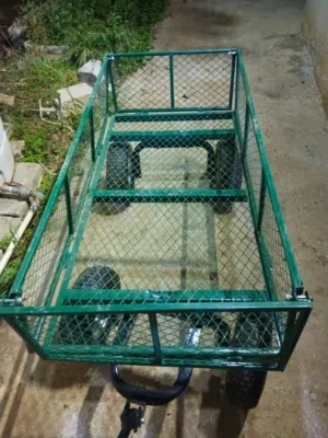 عرباية زراعية