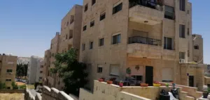 شقة ديلوكس  جديدة  فاخرة