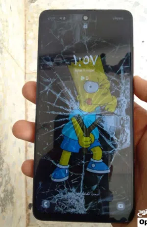 Samsung a51للبيع