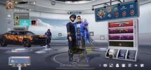 Pubg account for sale
