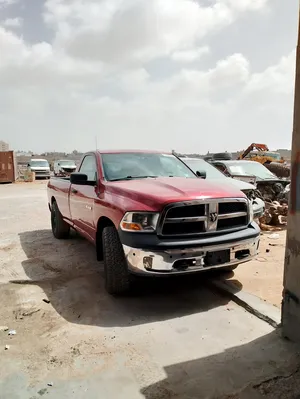 Used Dodge Ram in Ajdabiya
