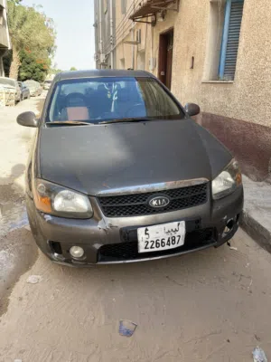 سبكترا 2007