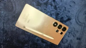 Samsung Galaxy S25 Ultra 256 GB in Al Karak