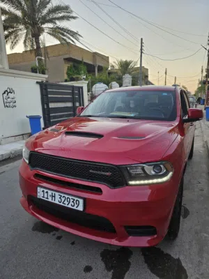 Used Dodge Durango in Baghdad