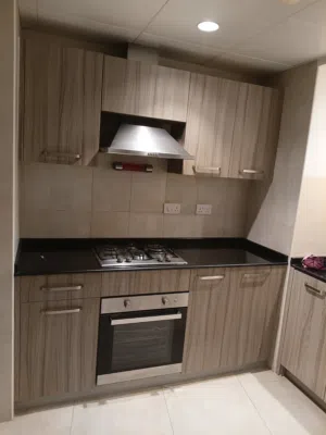 2bedrooms for rent in muscat hills