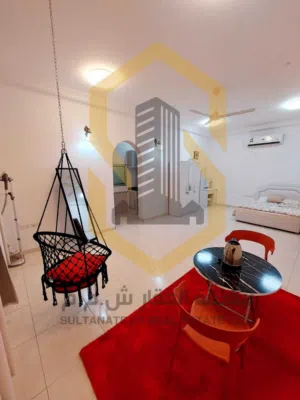 Furnished Monthly in Muscat Al Mawaleh