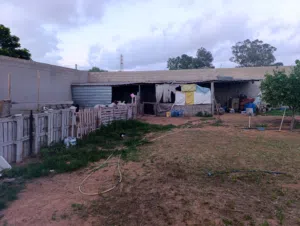 Farm Land for Sale in Tripoli Tajura