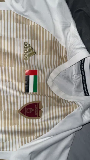 قميص إسماعيل مطر الأصلي 2019 و 2020
