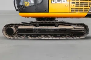 JCB JS305LC Excavator, 210 HP, 1.61CBM Bucket