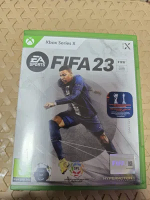 سي دي فيفا 23 باللغة العربية
