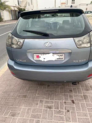 لكزس rx330