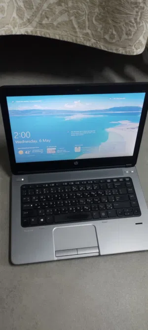 HP PRO BOOK